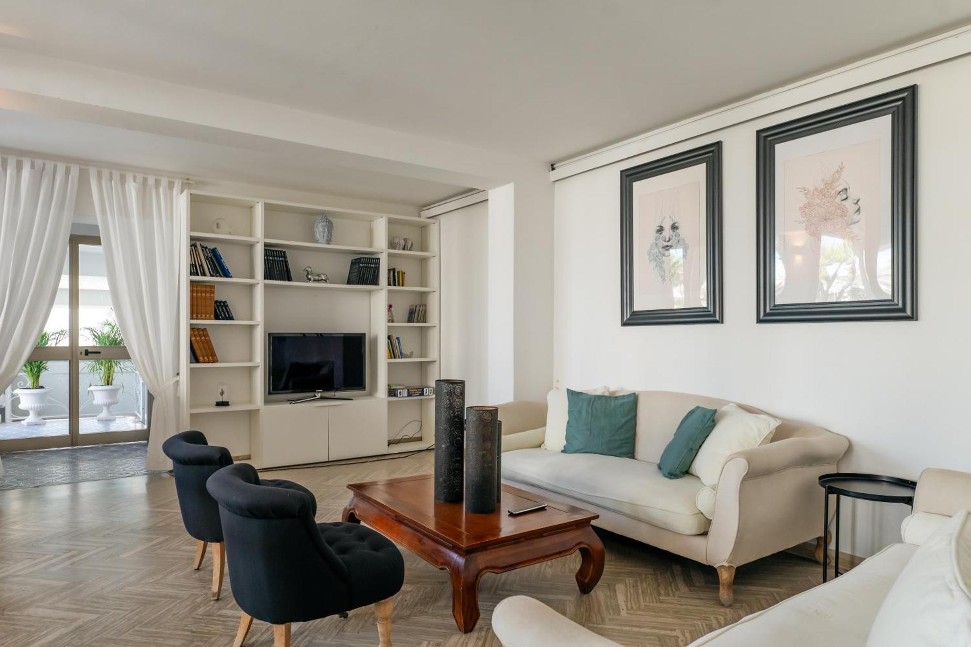 Hotel Continental Senigallia Kültér fotó