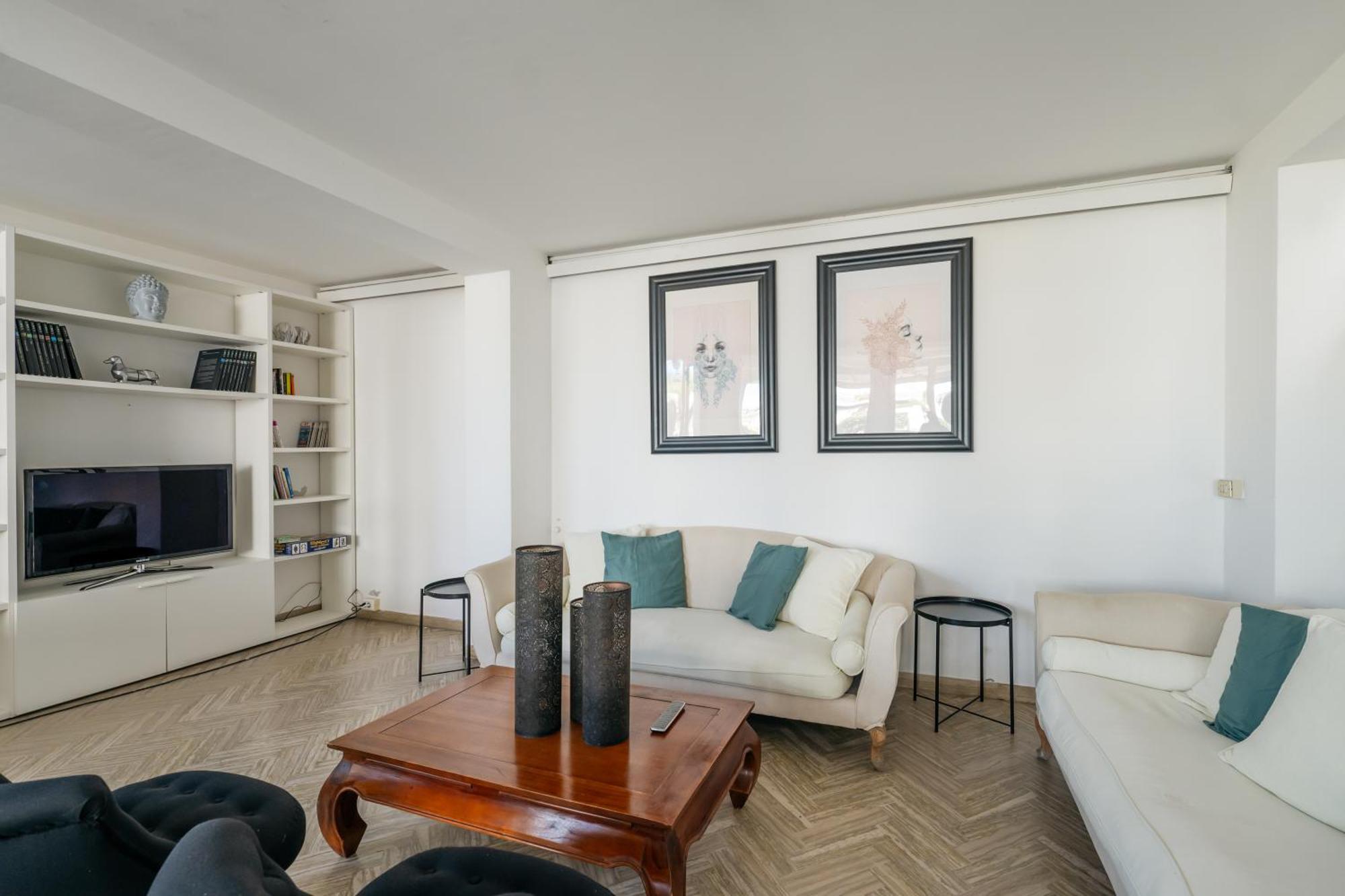 Hotel Continental Senigallia Kültér fotó