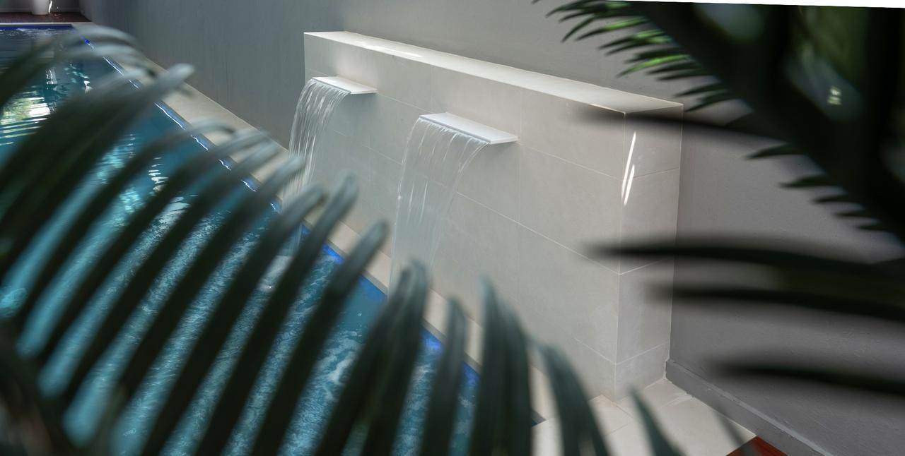 Hotel Continental Senigallia Kültér fotó